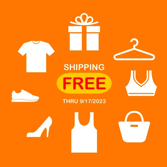 SHOES: FREE SHIPPING thru 1/31 - Picture 1 of 1